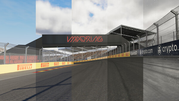 F1® 25: 2026 Season Pack
