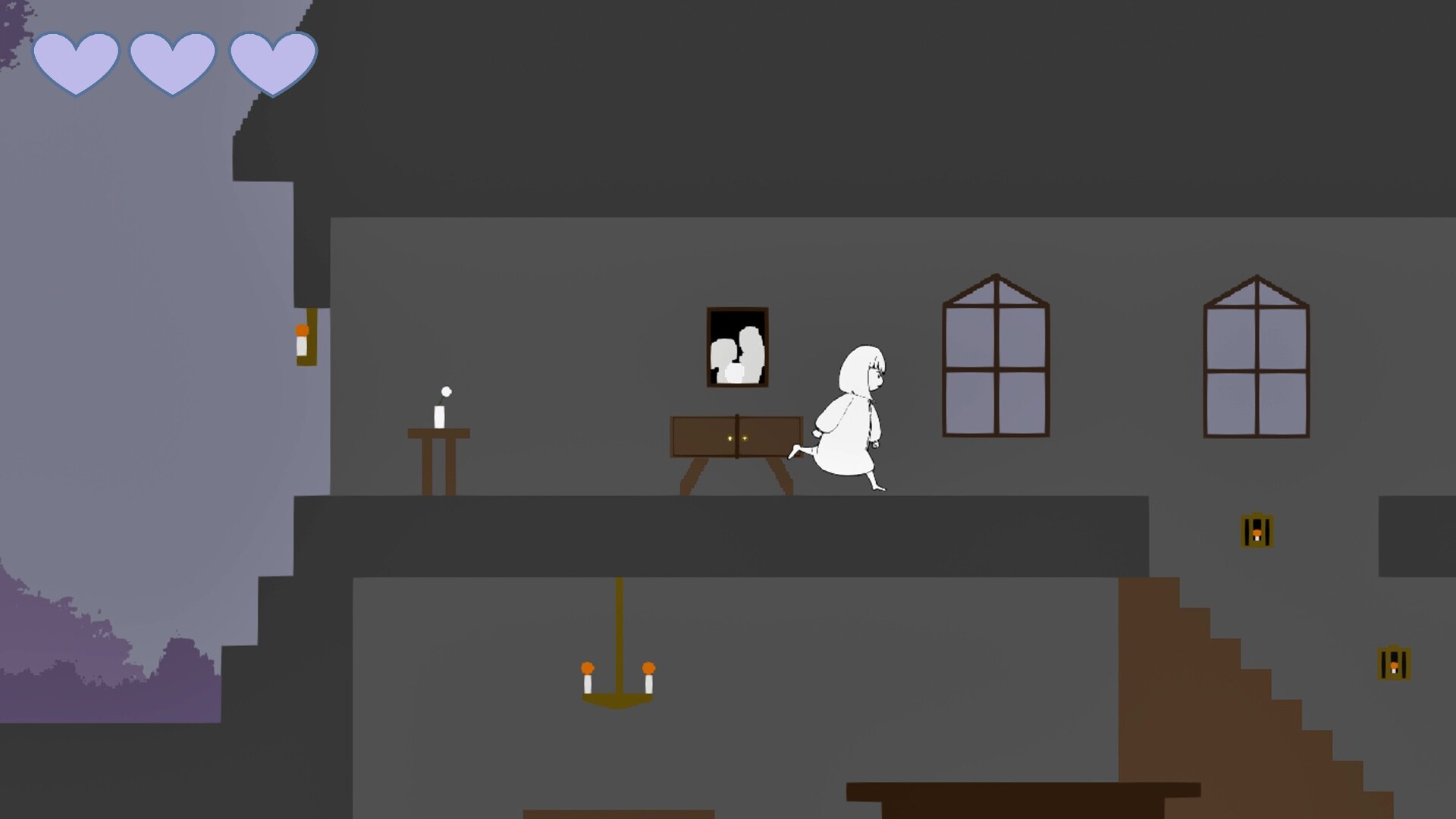 Crystal Vein screenshot #5