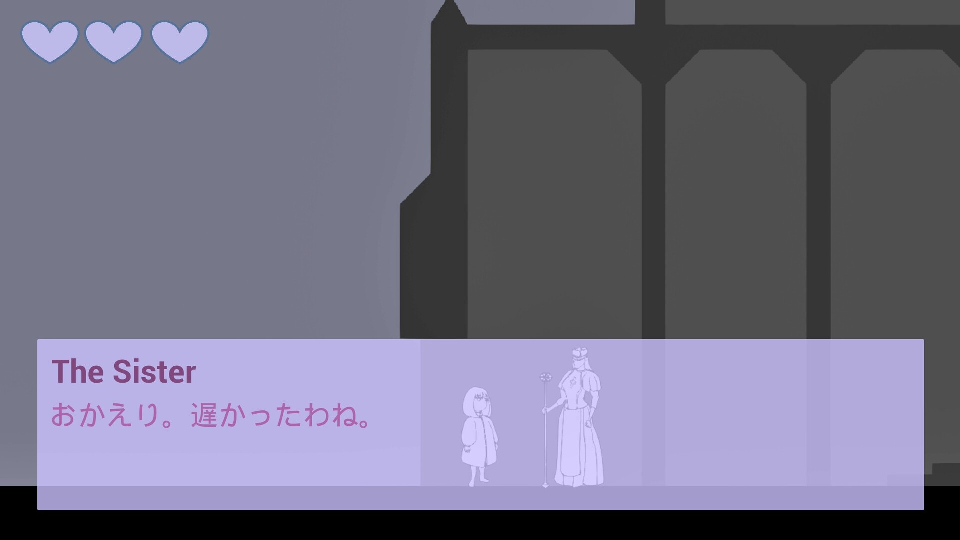 Crystal Vein screenshot #7