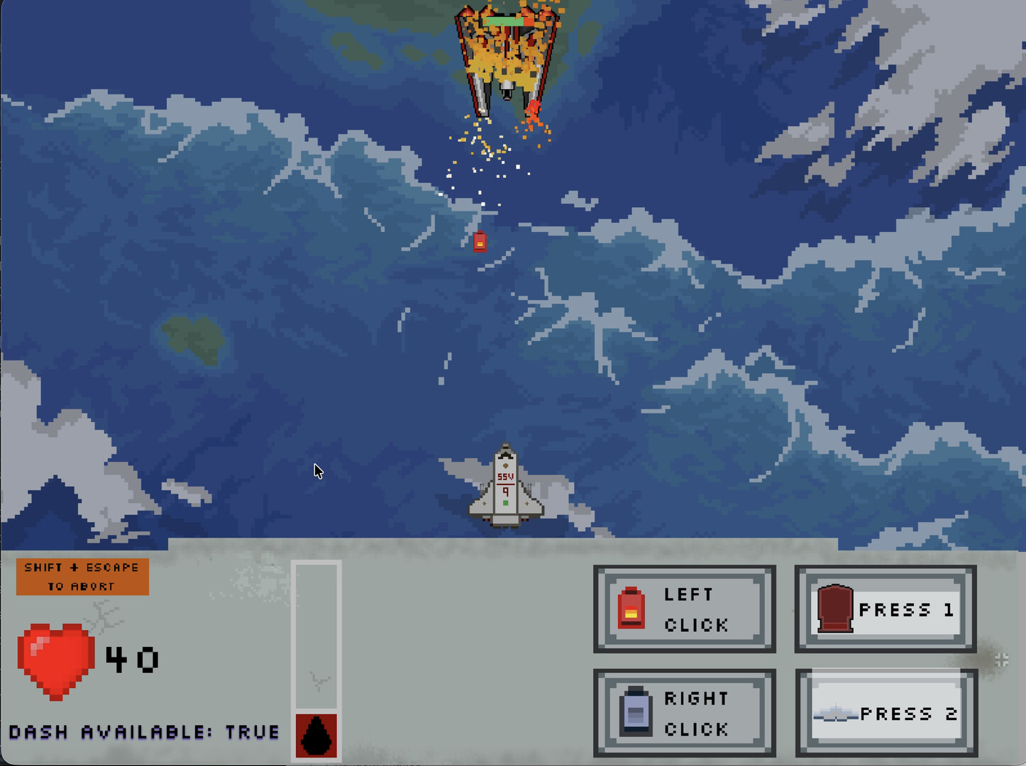 Constellar screenshot #3