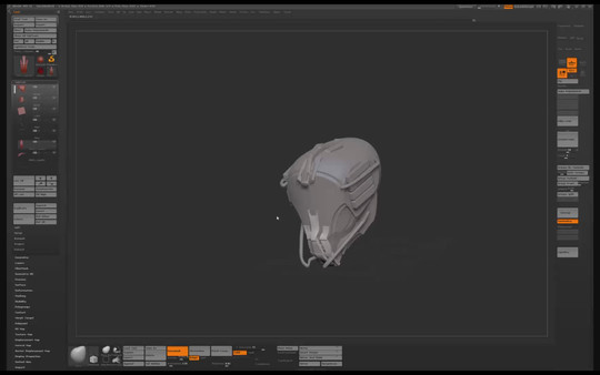 Robotpencil Presents: The Soldier