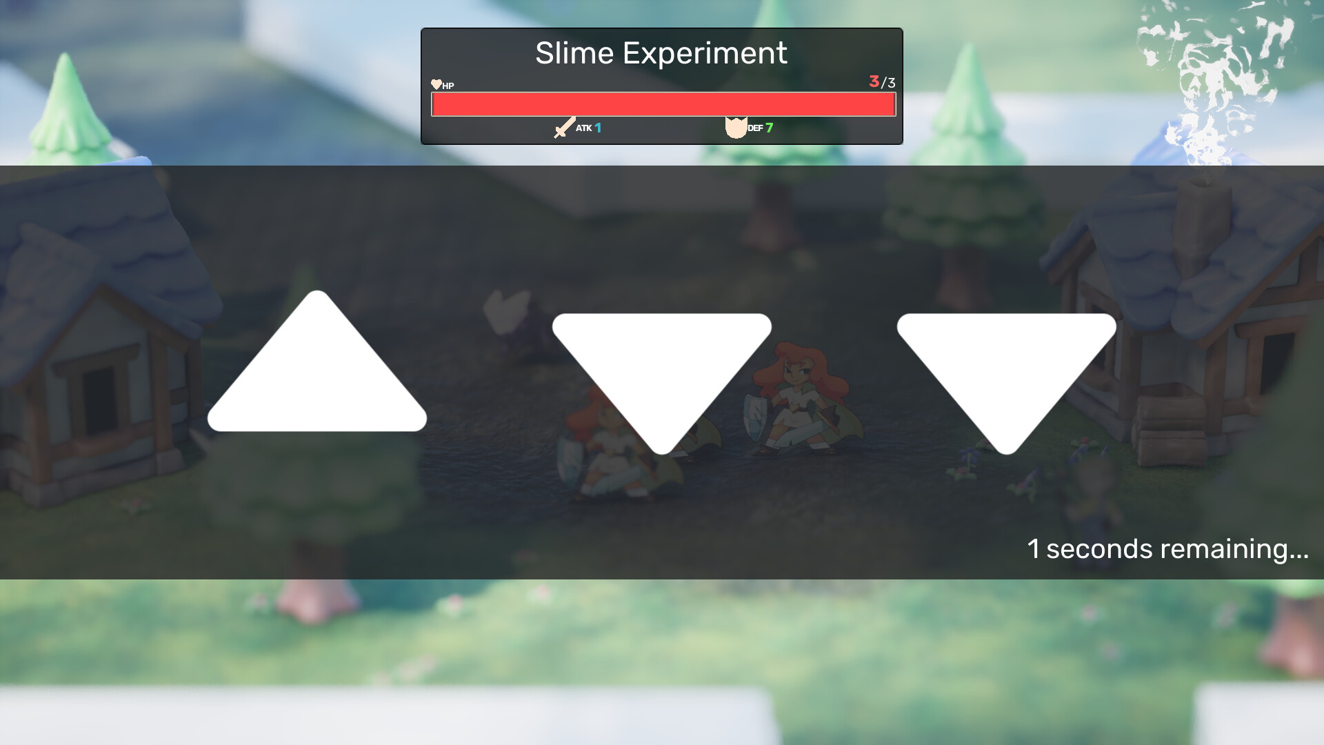Doubtbound screenshot 6