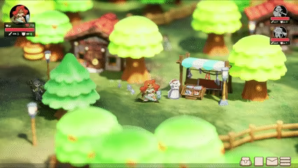 Doubtbound video 1