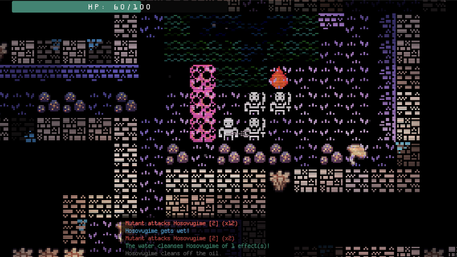 Ad Iterum screenshot #6