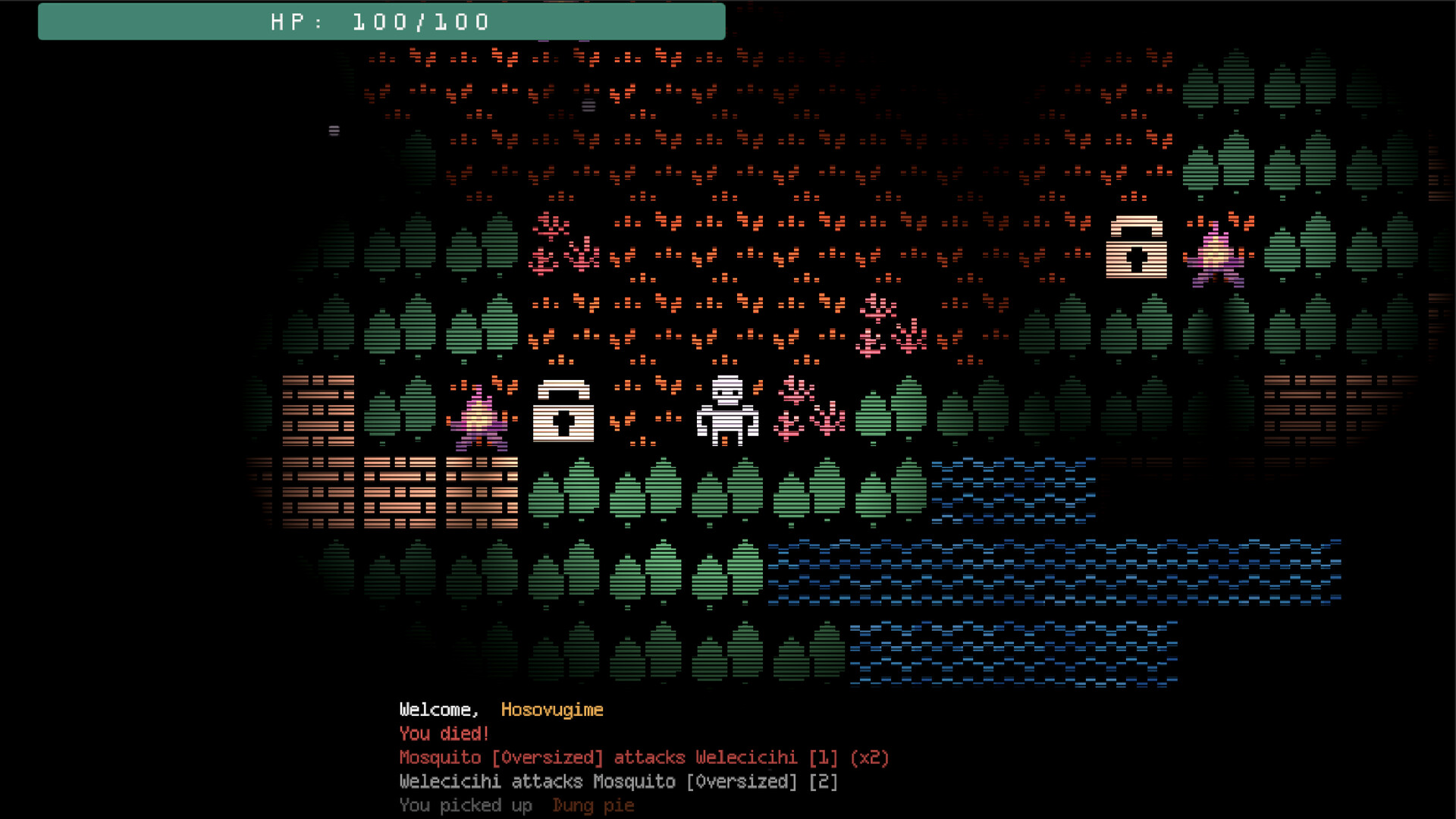 Ad Iterum screenshot #4