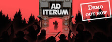 Ad Iterum