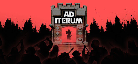 Ad Iterum by Gabriel Maldonado - Similar game based
                        on tags