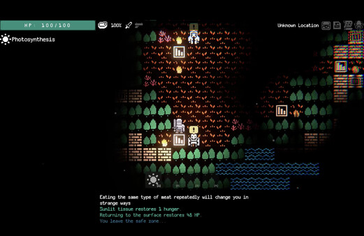 Ad Iterum screenshot 6