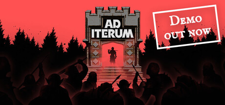 Ad Iterum header