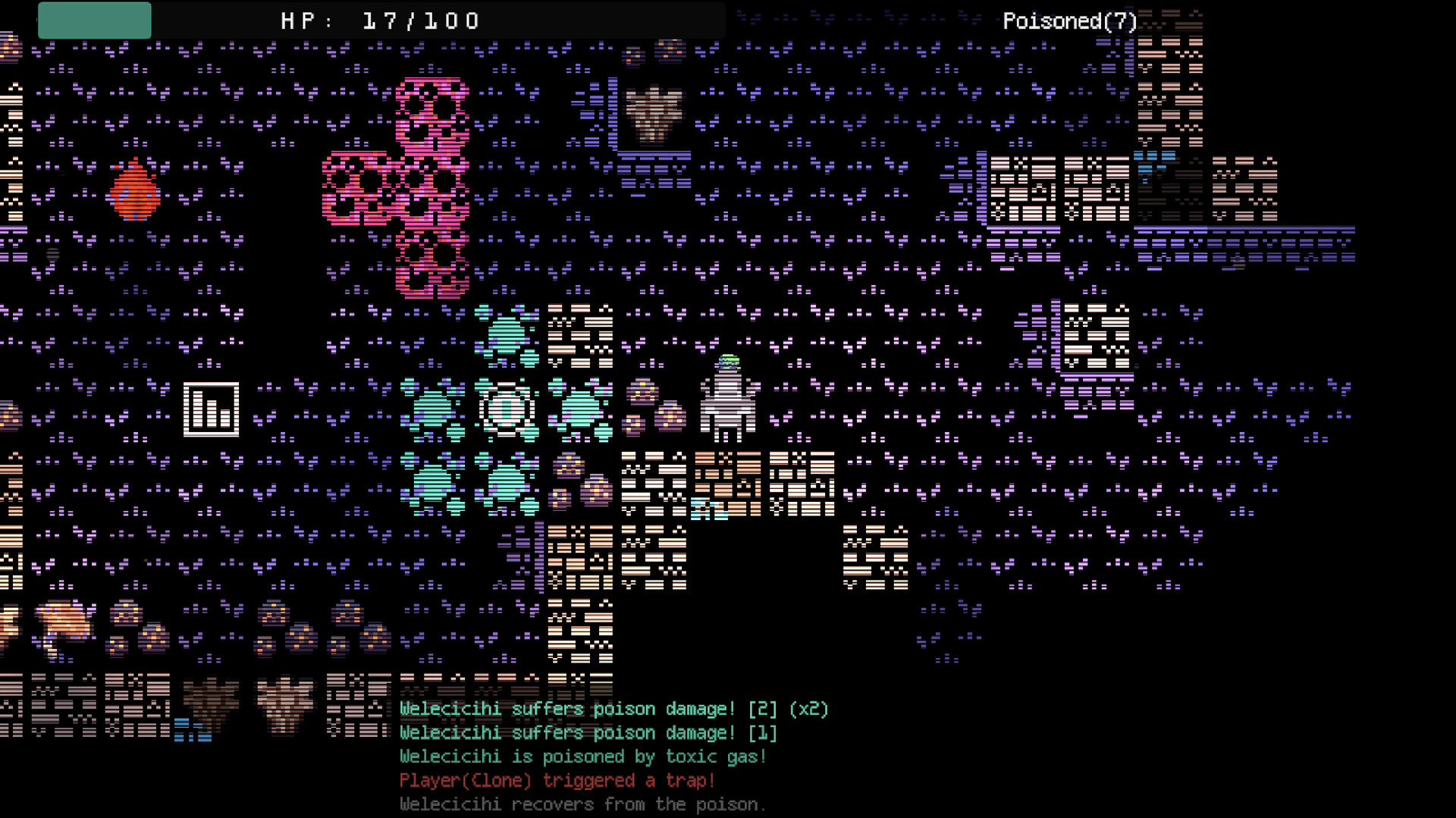 Ad Iterum screenshot #2
