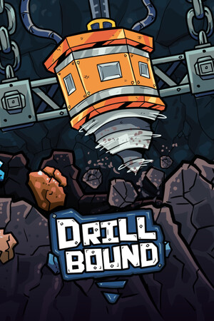 Drillbound