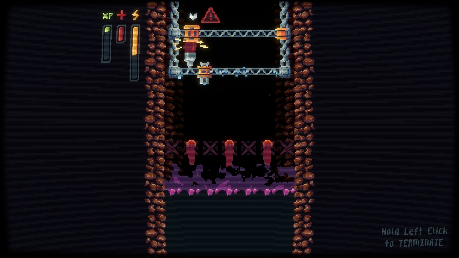 Drillbound screenshot #6