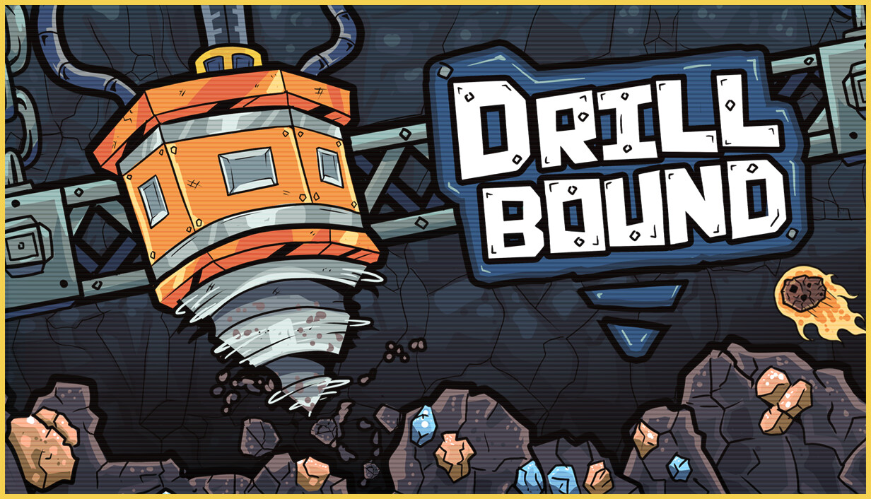 Drillbound