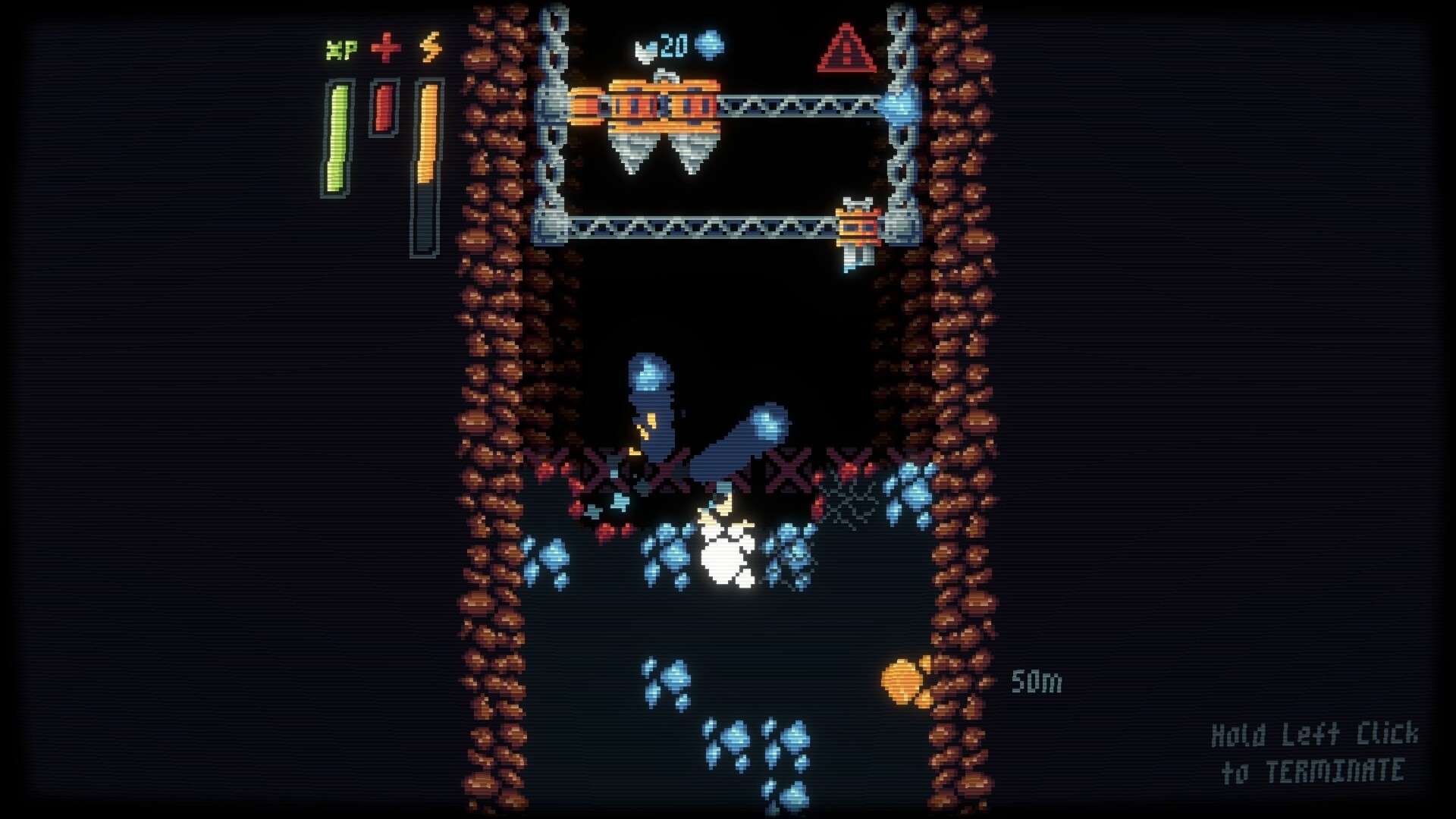 Drillbound screenshot #9