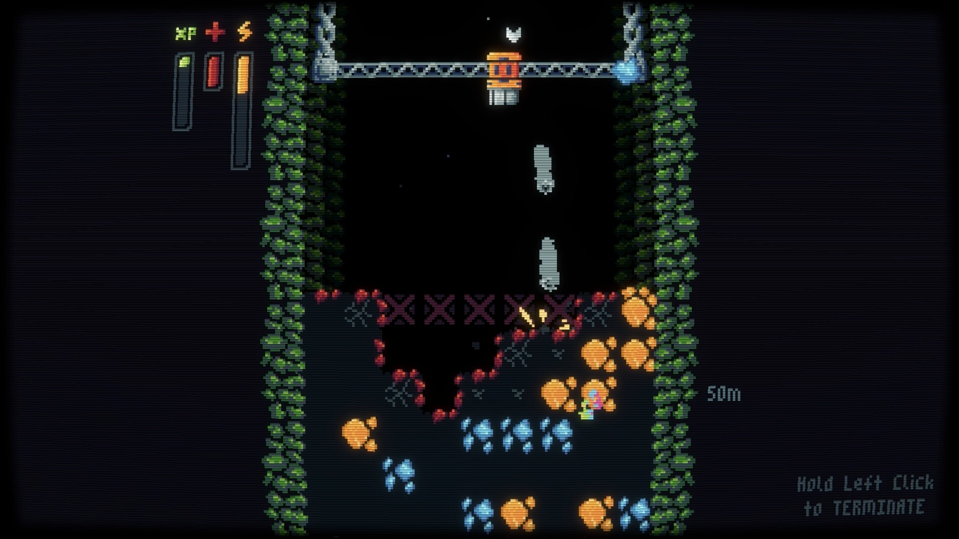 Drillbound screenshot #5