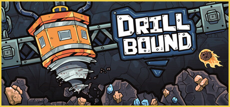 Drillbound