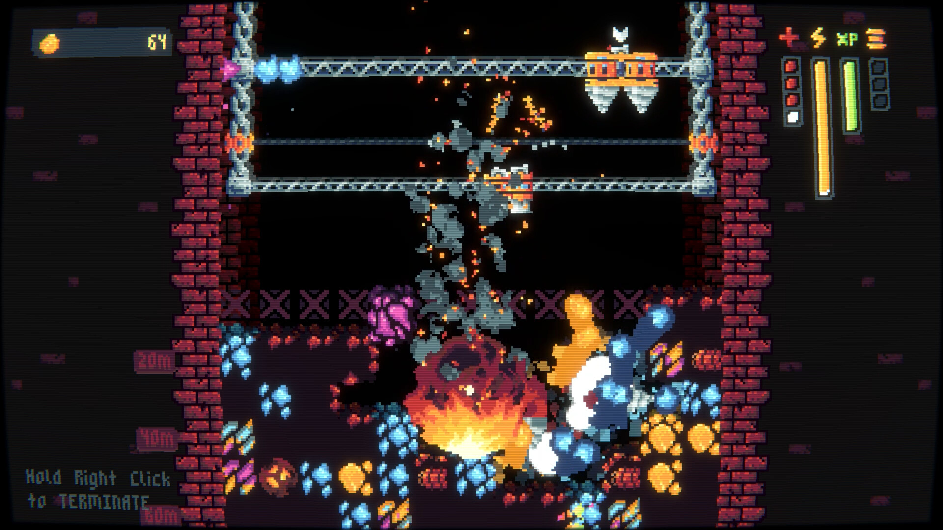 Drillbound screenshot 3