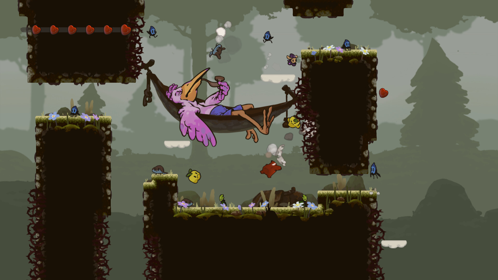 Ittzy Fearless screenshot #1