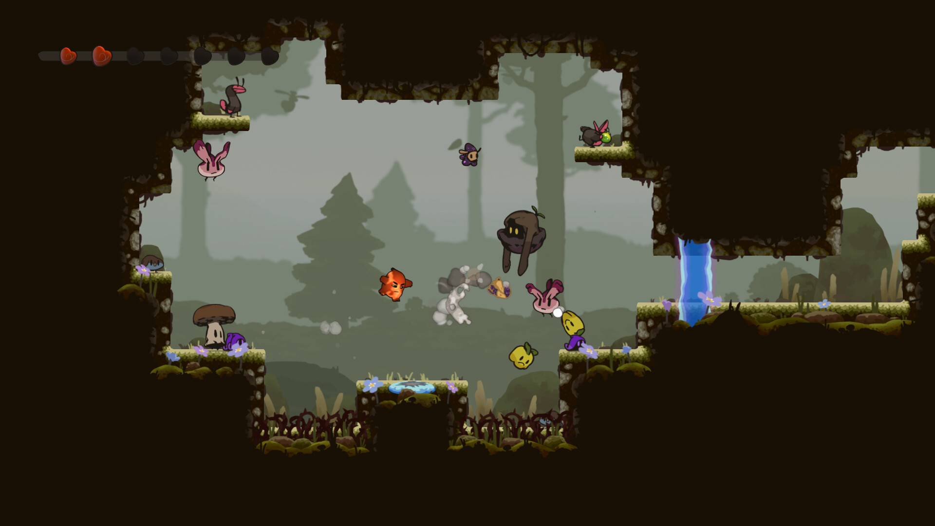 Ittzy Fearless screenshot #3