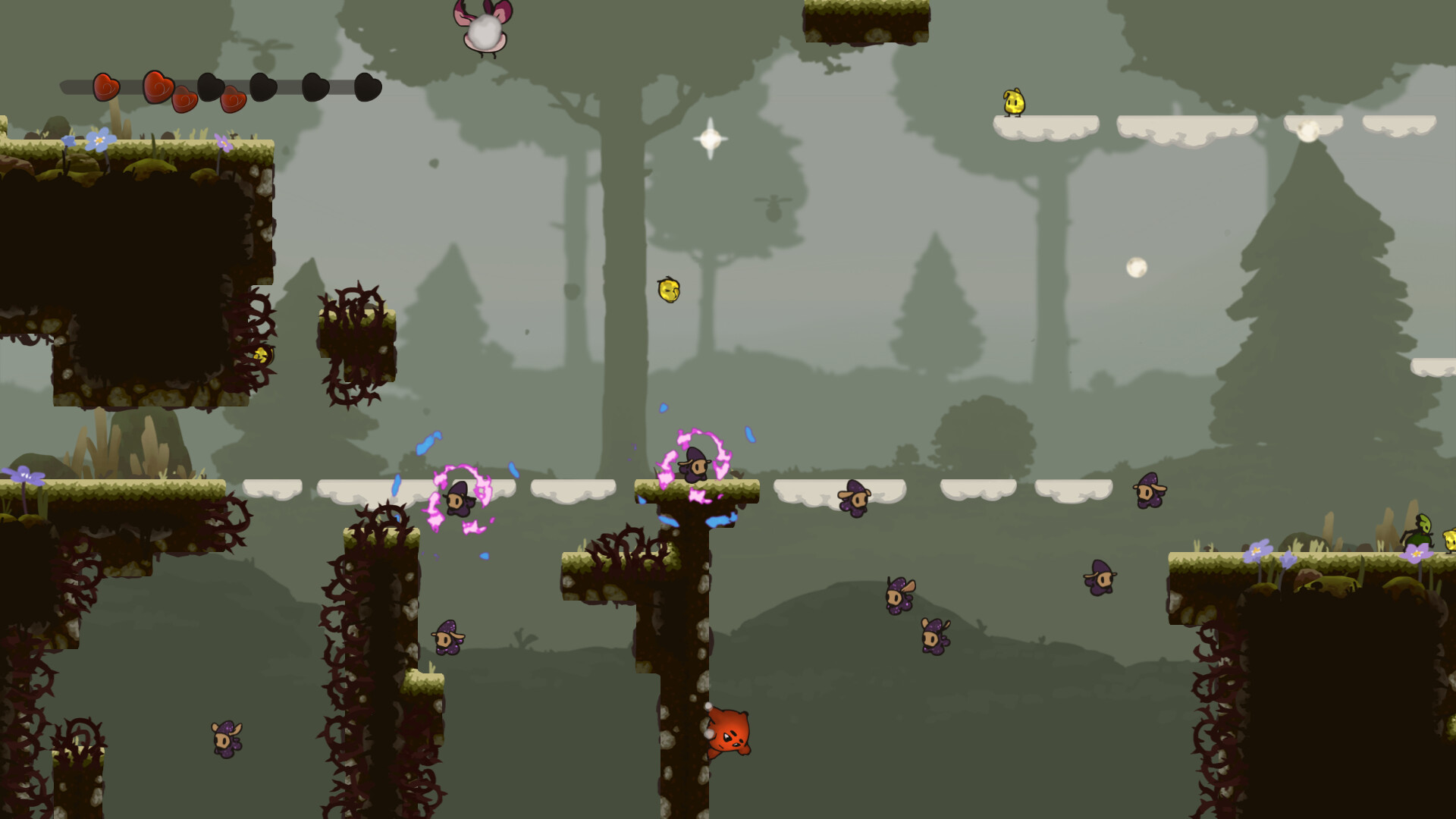 Ittzy Fearless screenshot #8