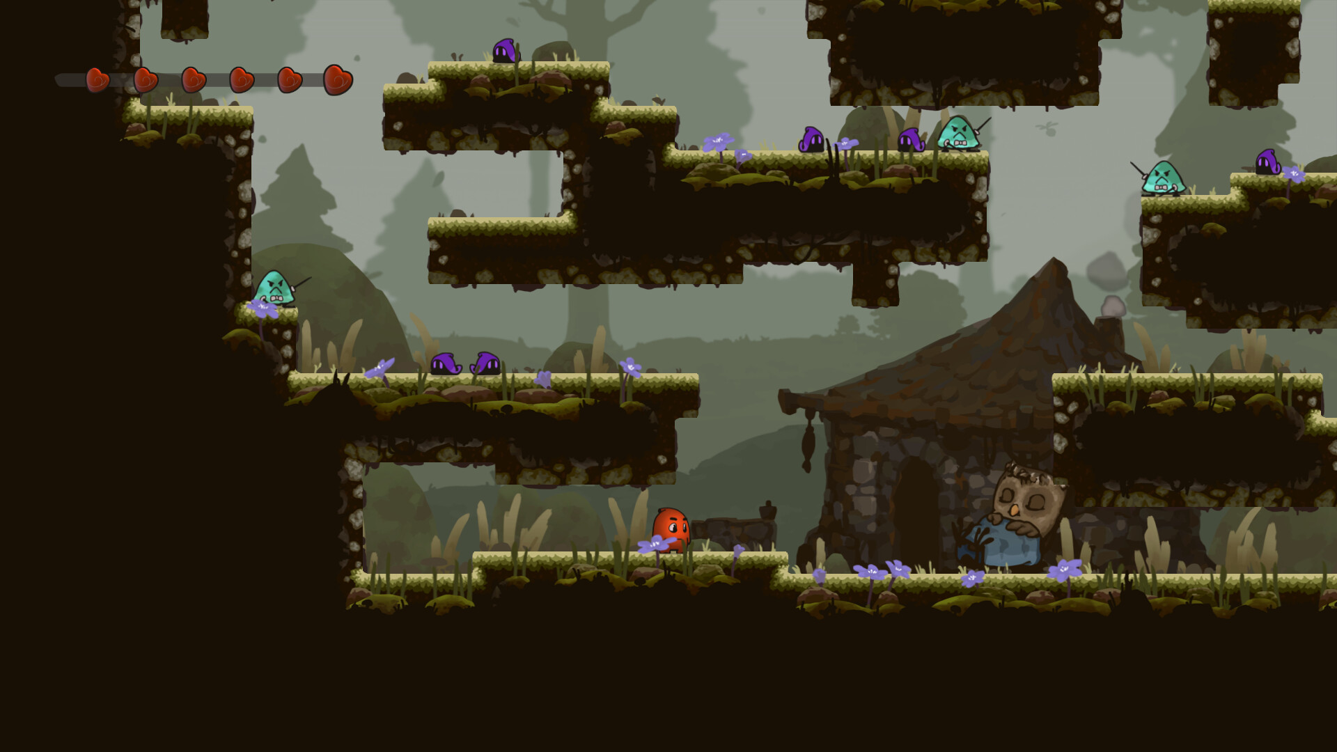 Ittzy Fearless screenshot #2