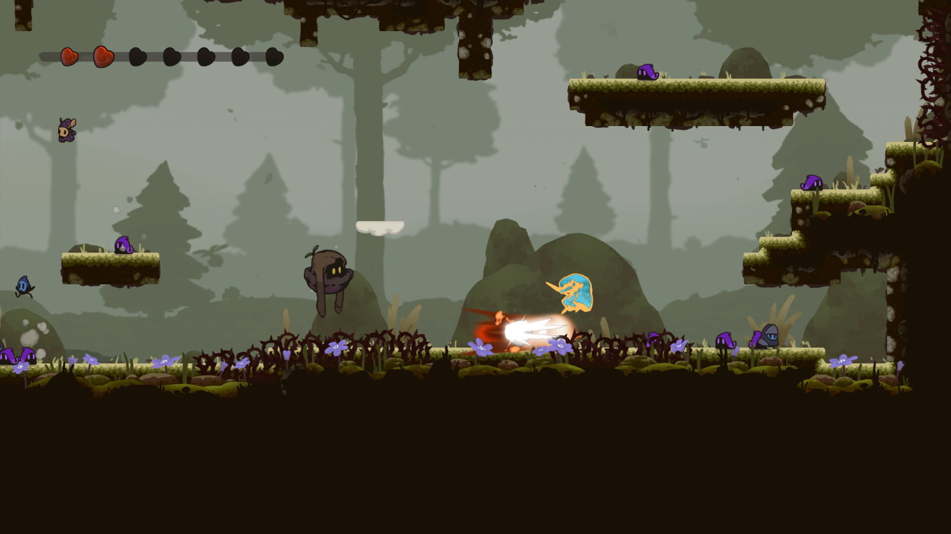 Ittzy Fearless screenshot #7