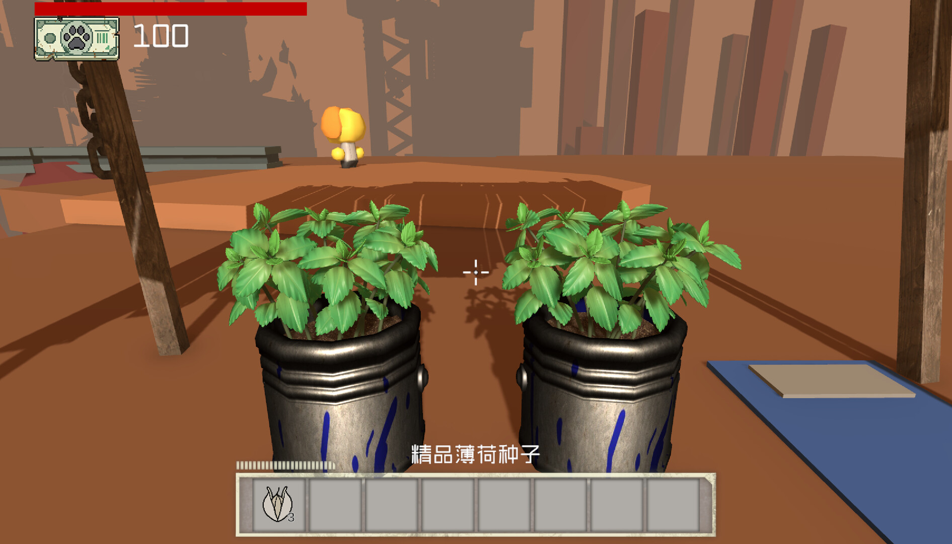 失落喵城 screenshot #5