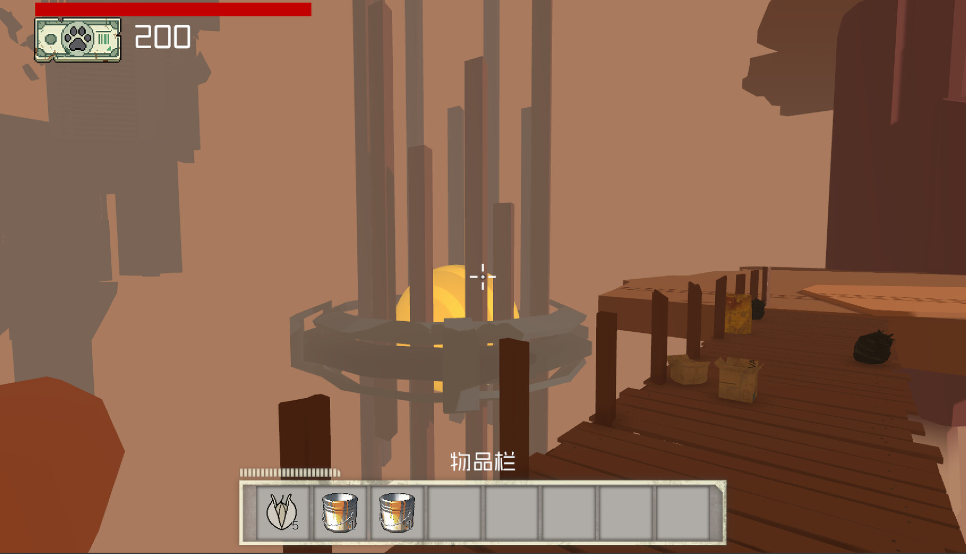 失落喵城 screenshot #4