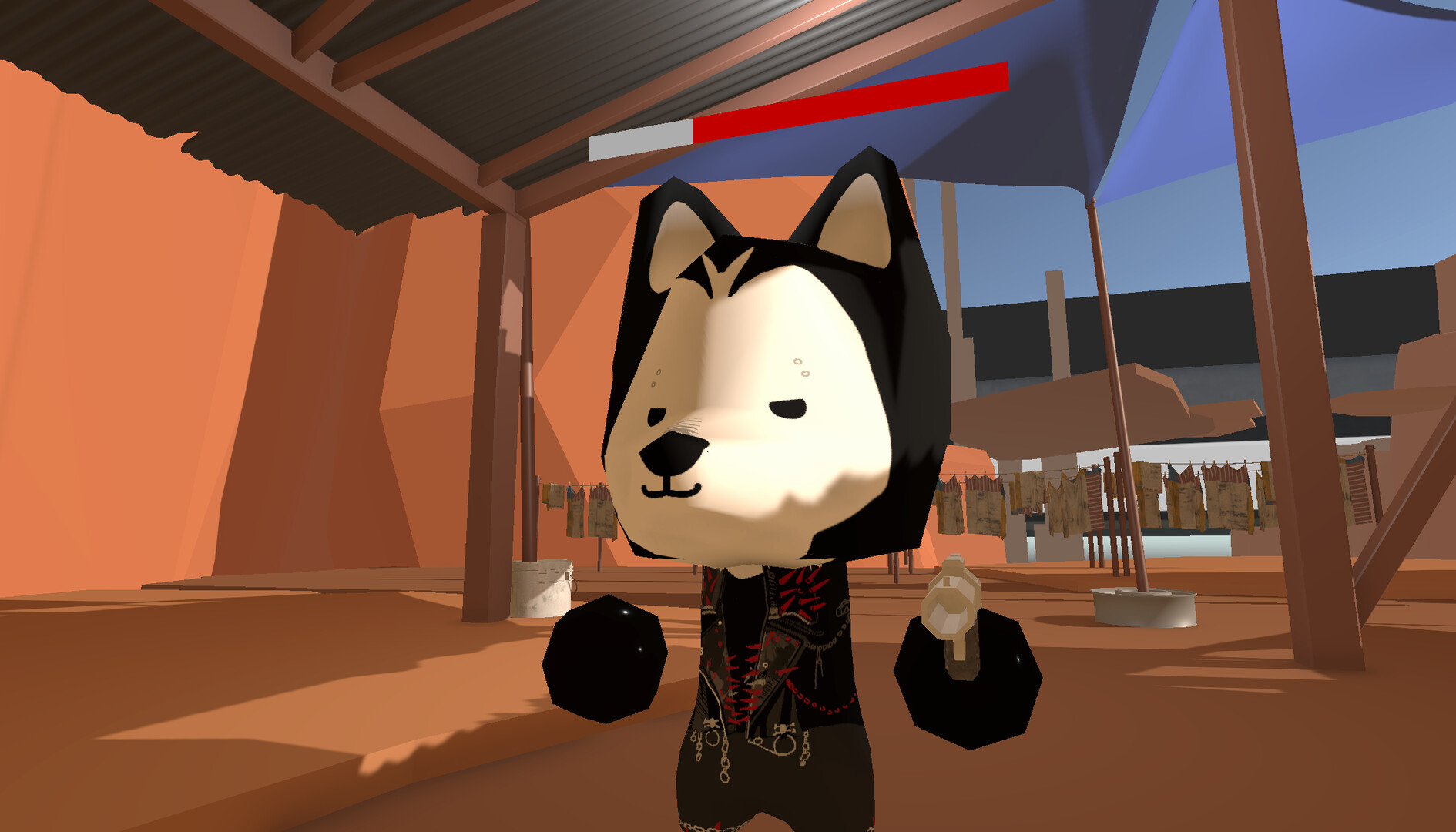 失落喵城 screenshot #1