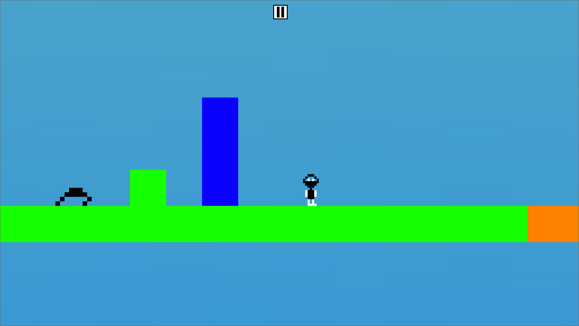 The Hard Way screenshot #7