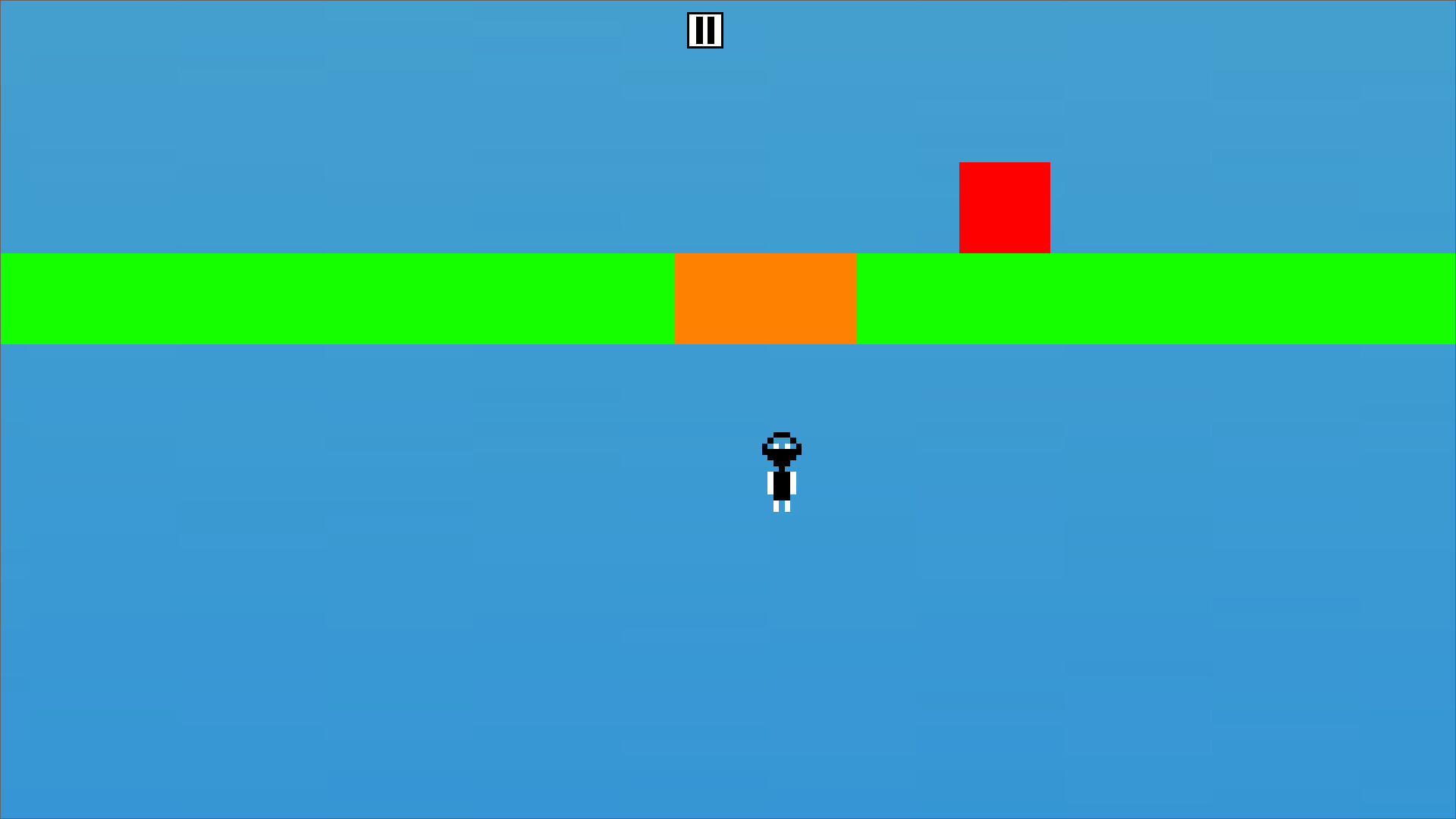 The Hard Way screenshot #8