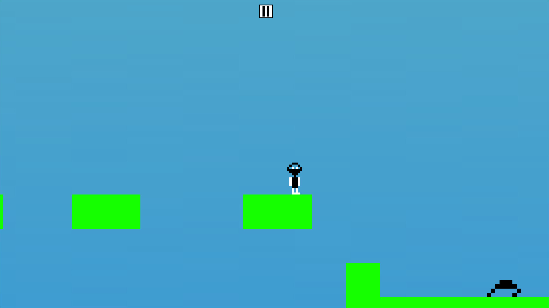 The Hard Way screenshot #6