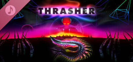 Thrasher Soundtrack banner image