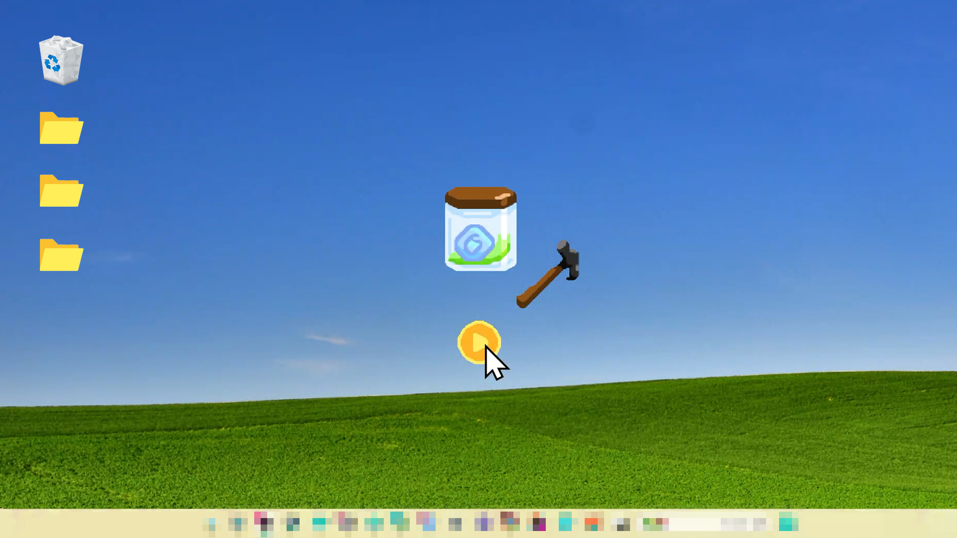 Find the best computers for Don't Touch the Snail