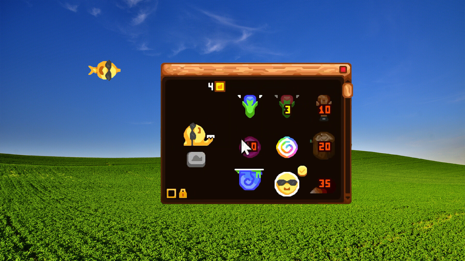 Don't Touch the Snail screenshot #5