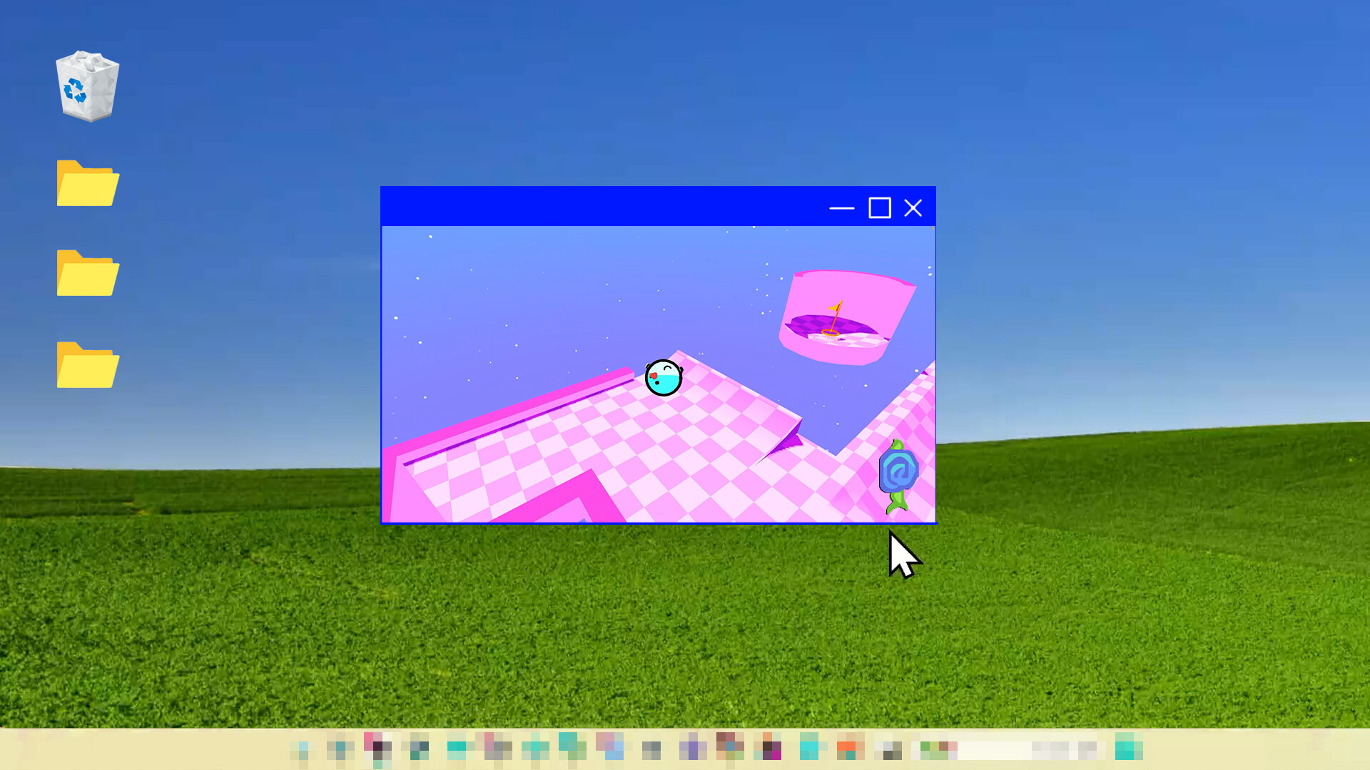 Не Трогай Улитку screenshot 3