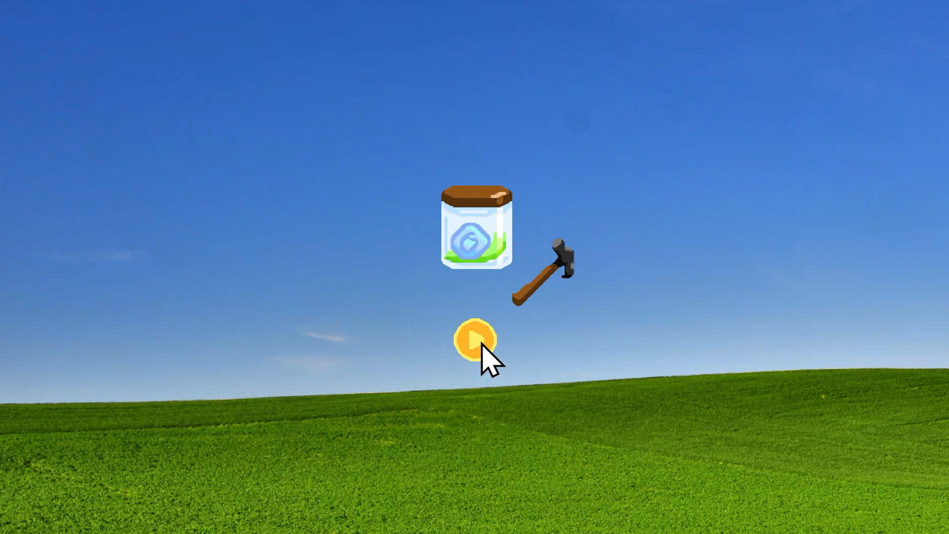 Don't Touch the Snail screenshot #1