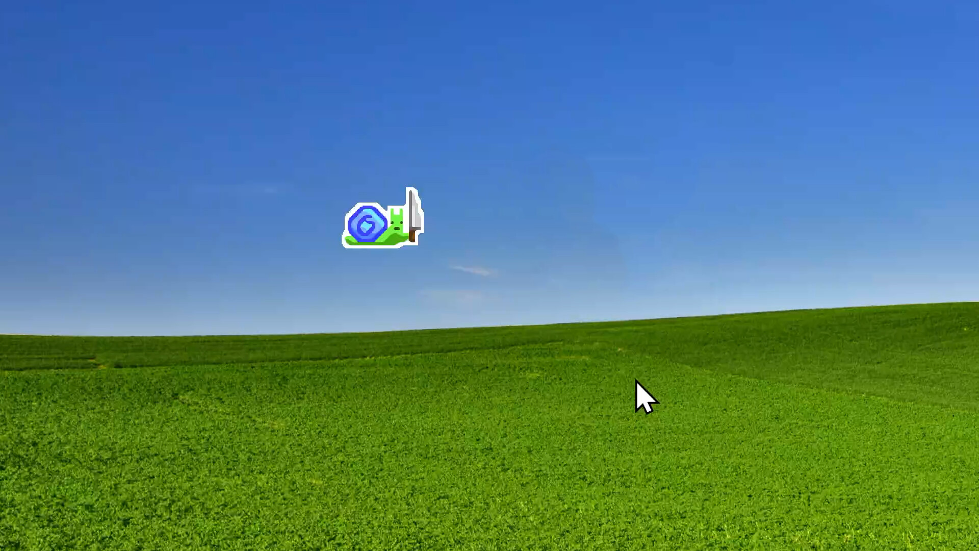 Don't Touch the Snail screenshot #7