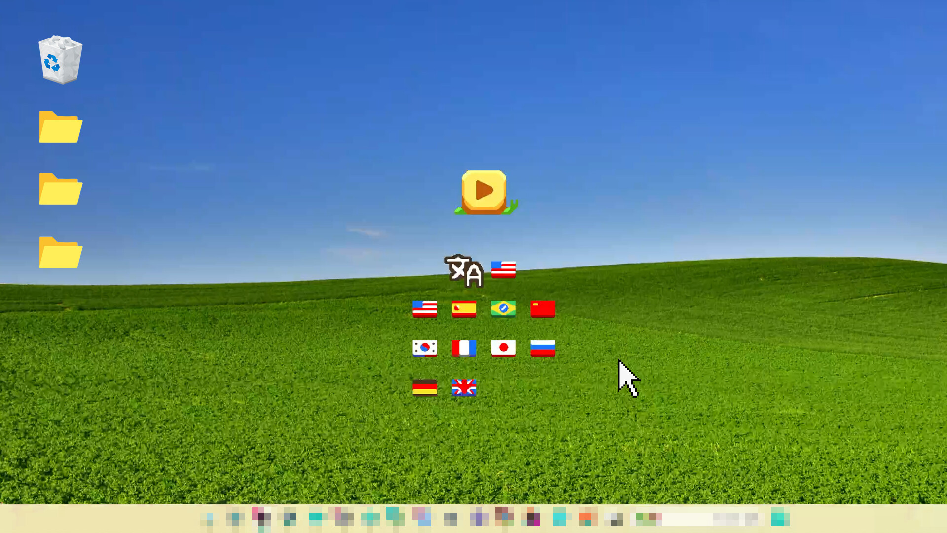 Don't Touch the Snail screenshot 9