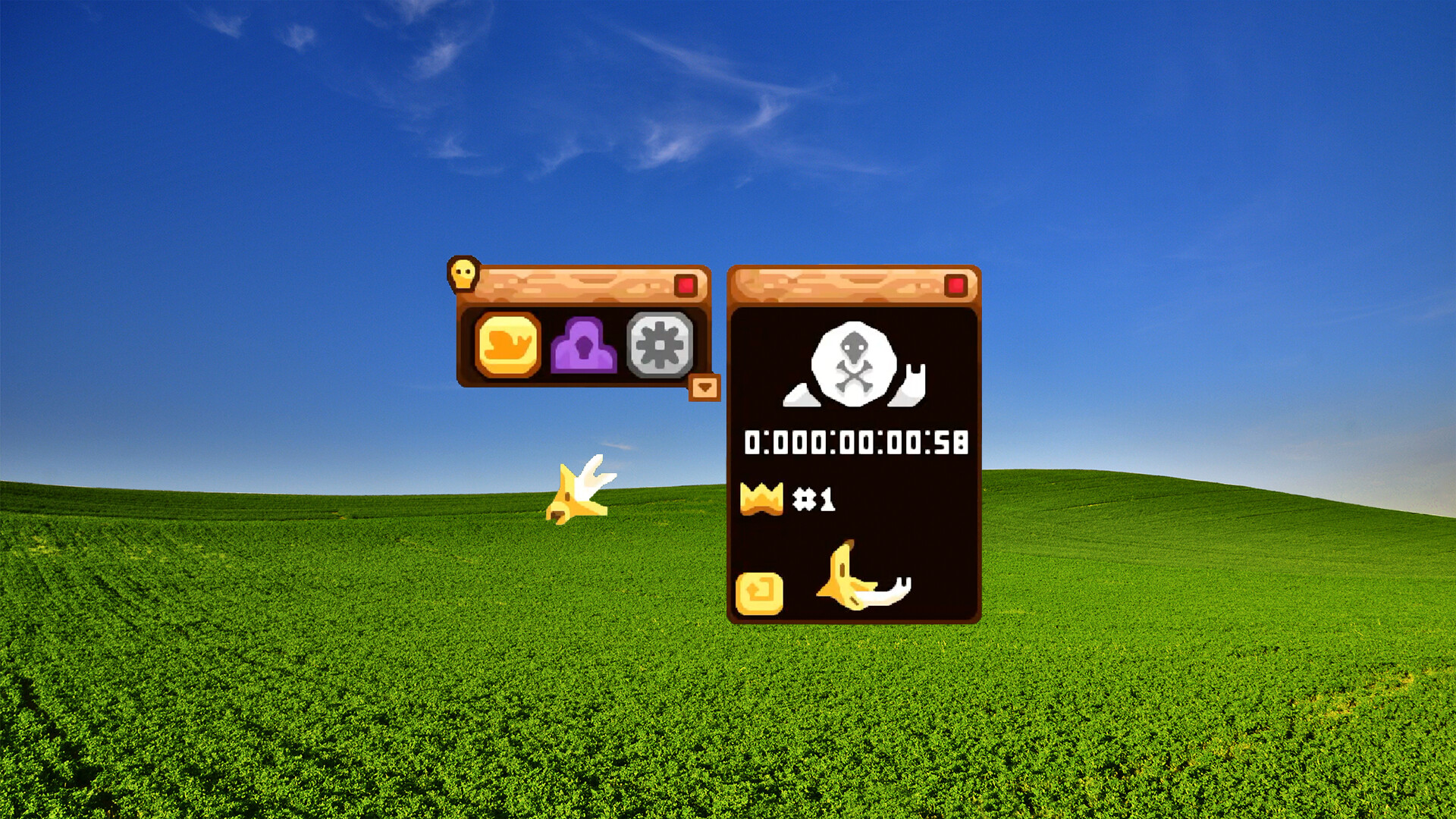 Don't Touch the Snail screenshot #6