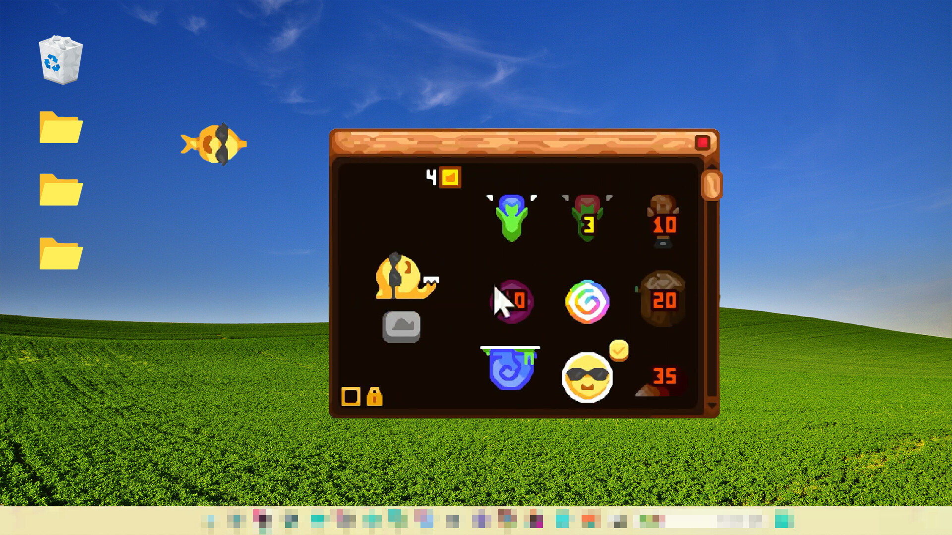 Не Трогай Улитку screenshot 5