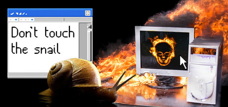 Don't Touch the Snail