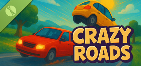 Crazy Roads Demo