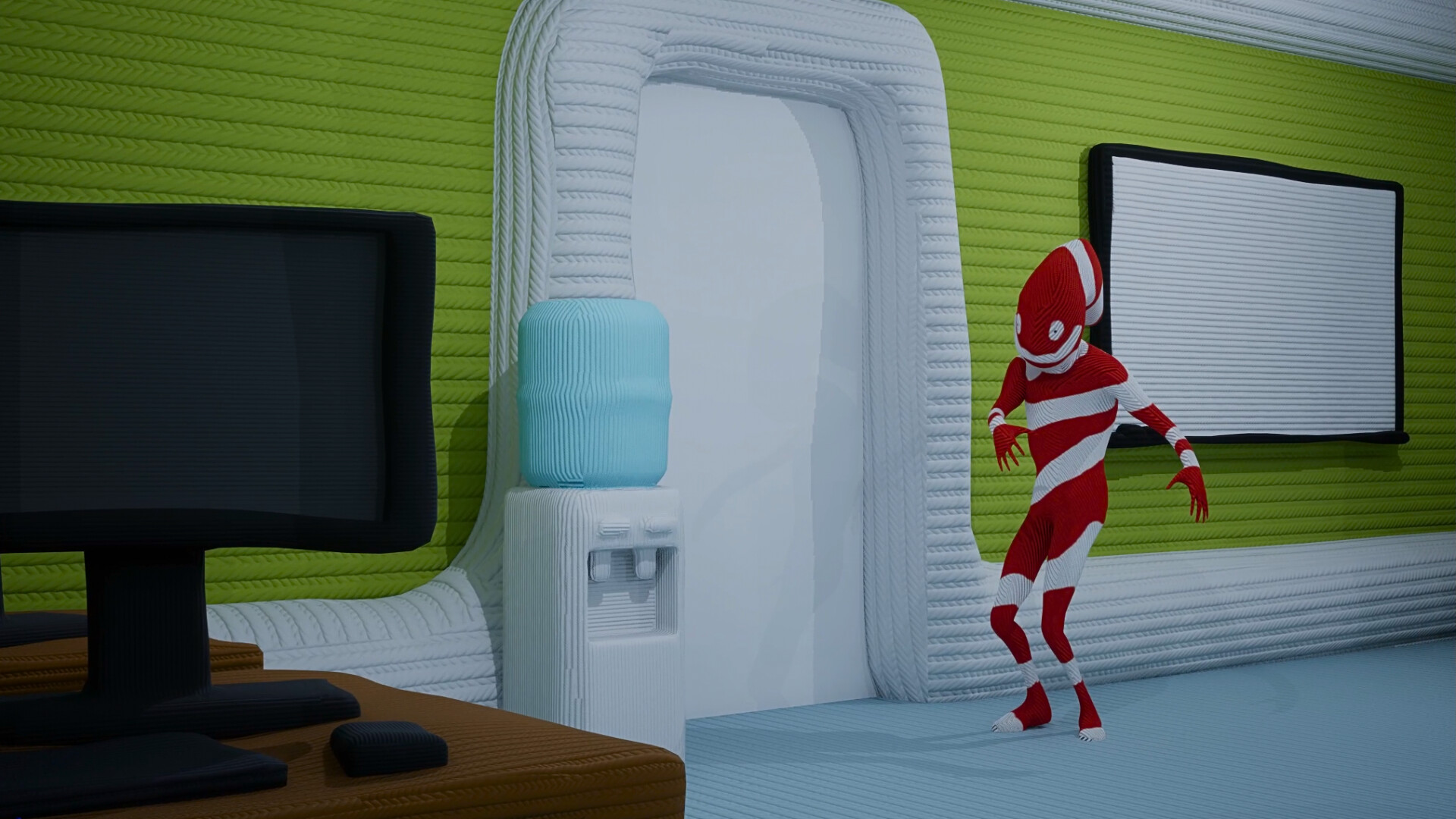 Bad Elevator screenshot #2