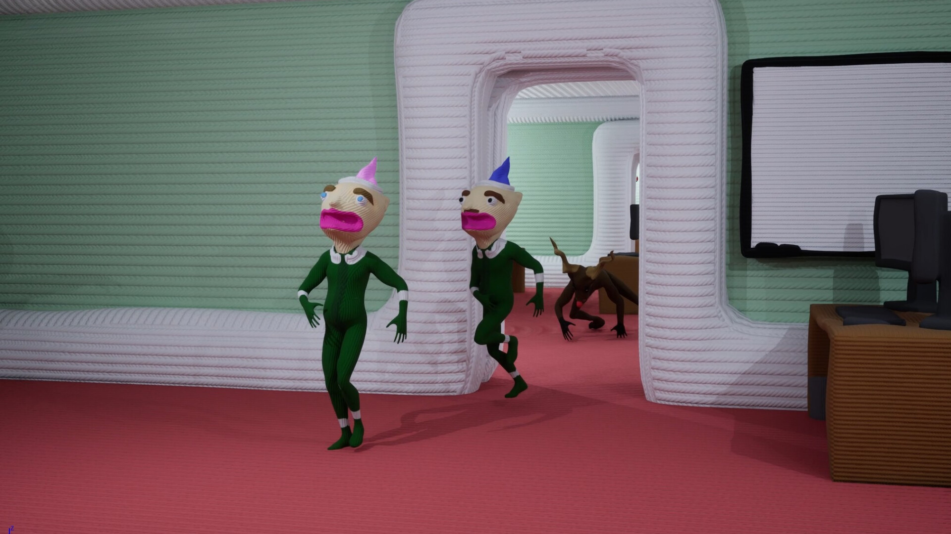 Bad Elevator screenshot #4