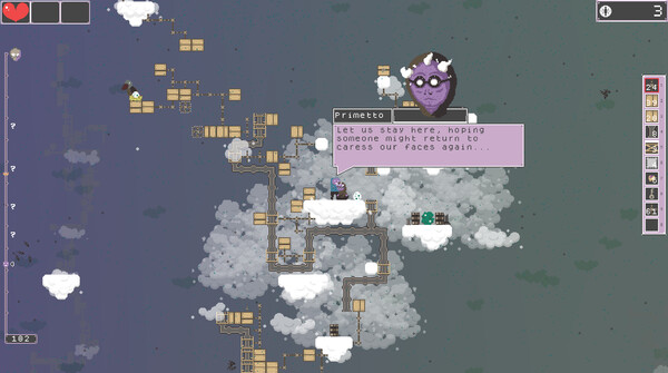 Screenshot 3 of ToWhere? - more gameplay footage