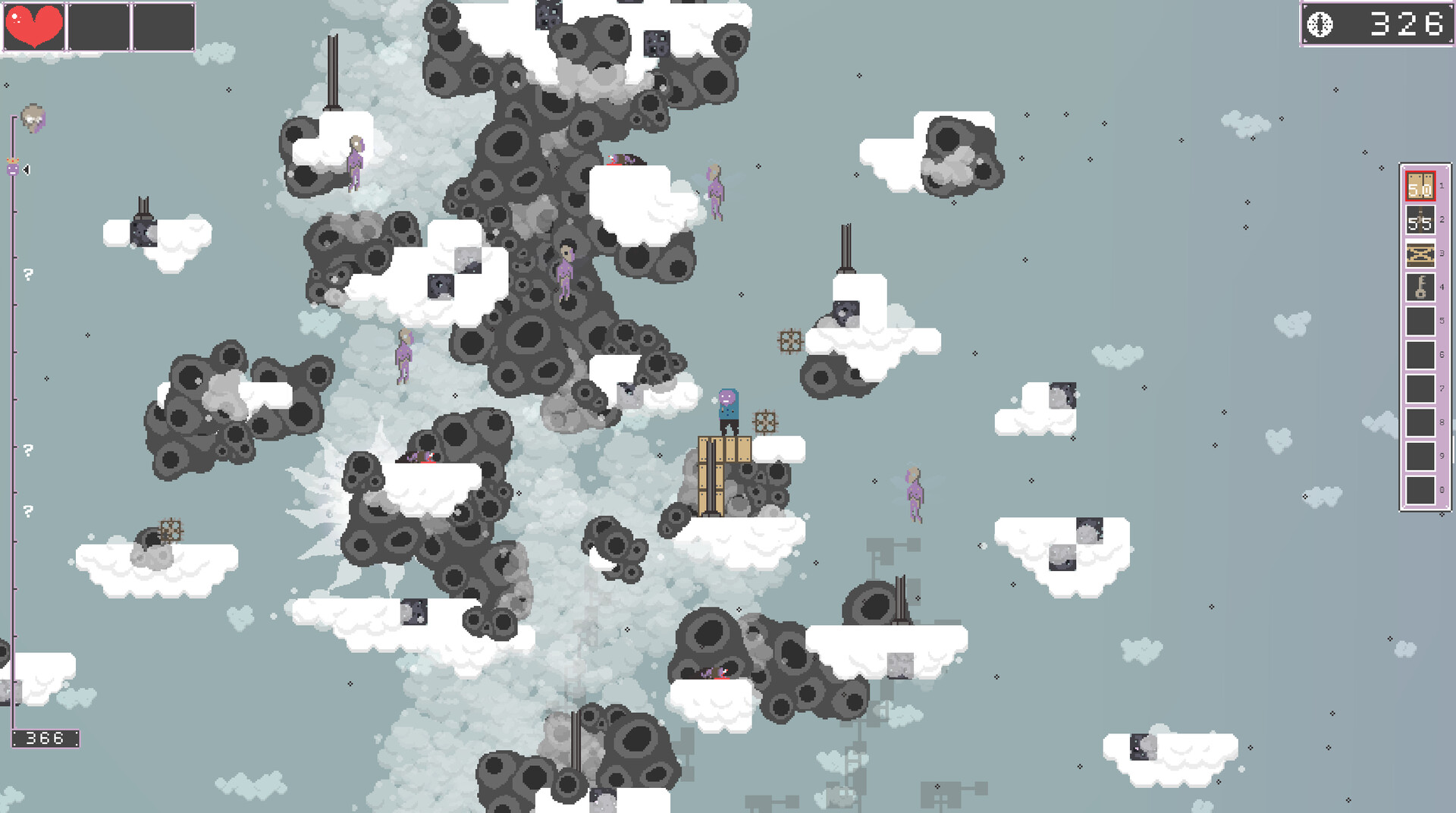 ToWhere? screenshot #5