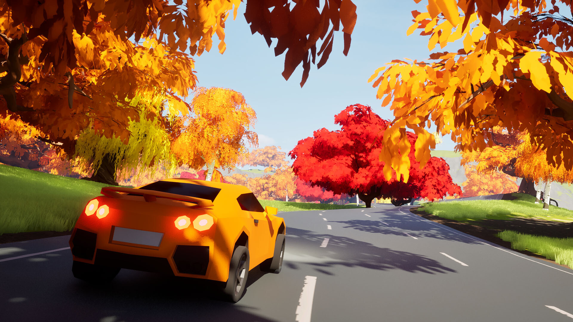 SILKRUN Featured Screenshot #1