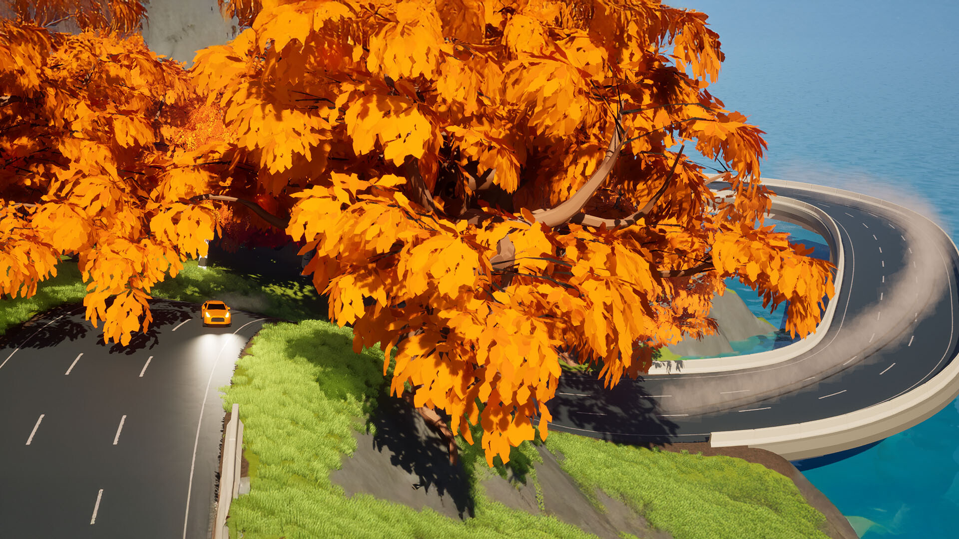 SILKRUN screenshot #3