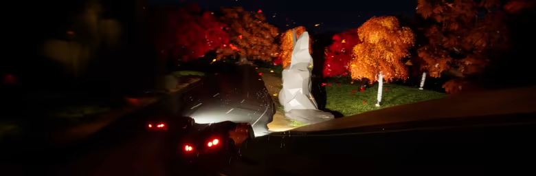SILKRUN video 7